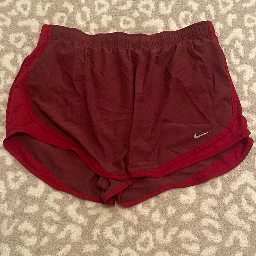 Nike dry fit shorts